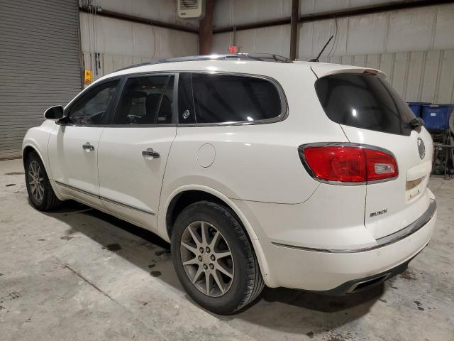 Photo 2 from auction – 2014 BUICK ENCLAVE with VIN 5GAKVBKD7EJ354784