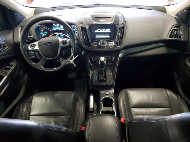 Photo 8 from auction – 2014 FORD ESCAPE TIT with VIN 1FMCU9JX5EUC72315