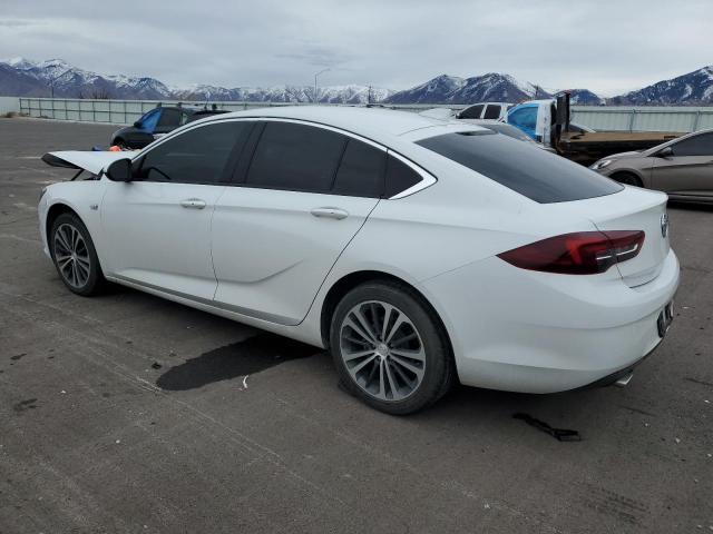 Photo 2 from auction – 2019 BUICK REGAL PREF with VIN W04GM6SX6K1069735