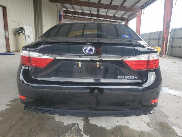 صورة رقم 6 من المزاد - 2014 LEXUS ES 300H مع VIN JTHBW1GG8E2040305