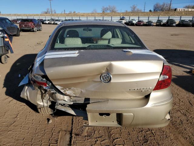Photo 6 from auction – 2005 BUICK LACROSSE C with VIN 2G4WD532X51316649