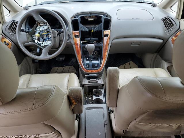 Photo 8 from auction – 2000 LEXUS RX 300 with VIN JT6HF10U0Y0119065