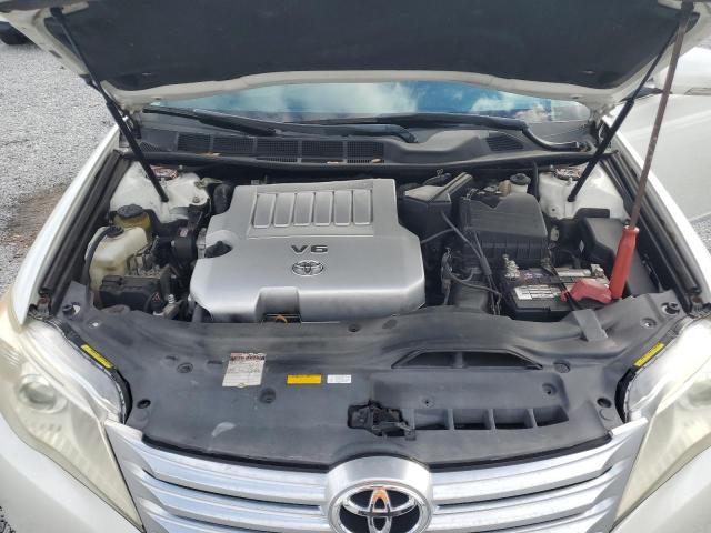 صورة رقم 11 من المزاد - 2012 TOYOTA AVALON BAS مع VIN 4T1BK3DB3CU442814