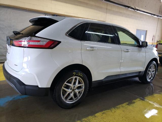 Photo 3 from auction – 2024 FORD EDGE SEL with VIN 2FMPK4J90RBA97723