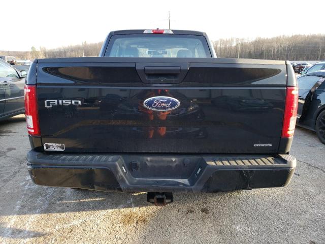 Photo 6 from auction – 2016 FORD F150 SUPER with VIN 1FTEX1E83GFB24485