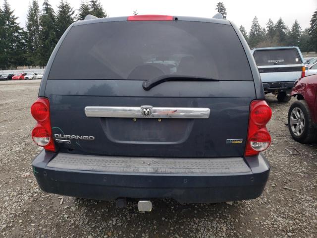 Photo 6 from auction – 2007 DODGE DURANGO LI with VIN 1D8HB58PX7F570138