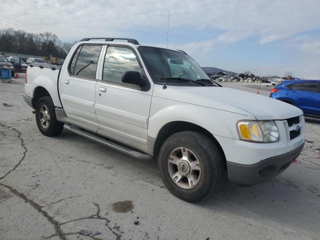 Photo 4 from auction – 2003 FORD EXPLORER S with VIN 1FMZU67E93UB37463