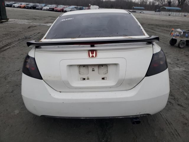 Photo 6 from auction – 2006 HONDA CIVIC EX with VIN 2HGFG11816H503316