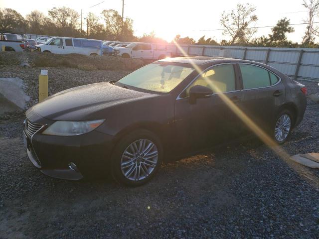 LEXUS ES 350 2013 with VIN JTHBK1GG5D2022788 - Photo from auction