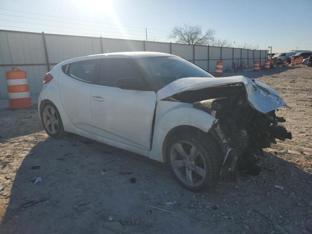 Photo 4 from auction – 2012 HYUNDAI VELOSTER with VIN KMHTC6AD0CU020167