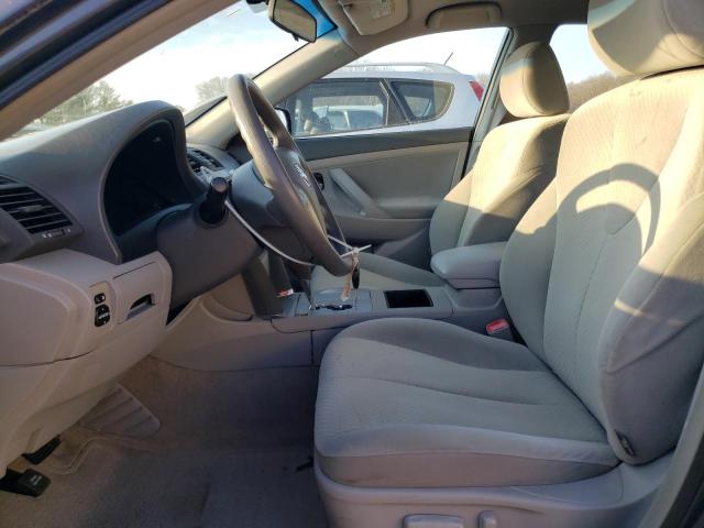 Photo 7 from auction – 2009 TOYOTA CAMRY BASE with VIN 4T1BE46K19U379277