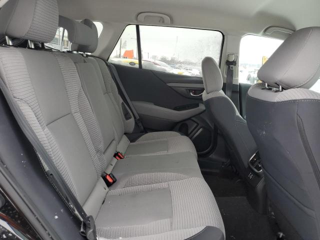 Photo 11 from auction – 2023 SUBARU OUTBACK PR with VIN 4S4BTACC4P3199361
