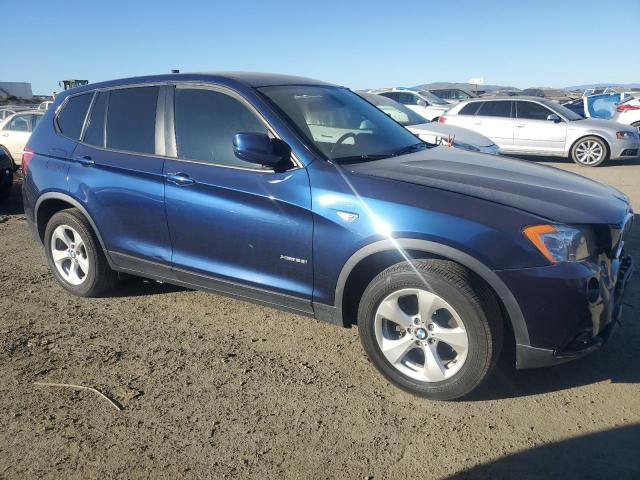 Photo 4 from auction – 2012 BMW X3 XDRIVE2 with VIN 5UXWX5C53CL726575