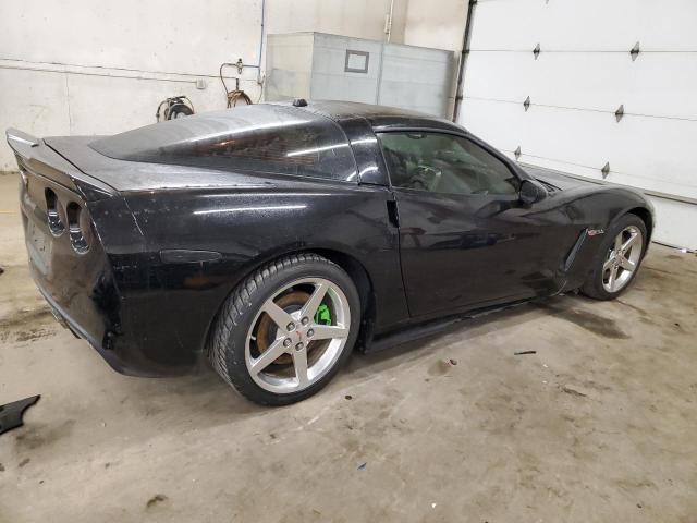 Photo 3 from auction – 2005 CHEVROLET CORVETTE with VIN 1G1YY24U655103513