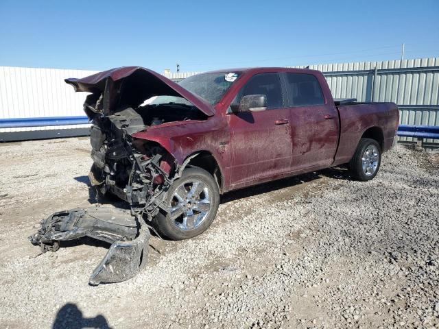 RAM 1500 CLASS 2019 with VIN 1C6RR6TT2KS686739 - Photo from auction