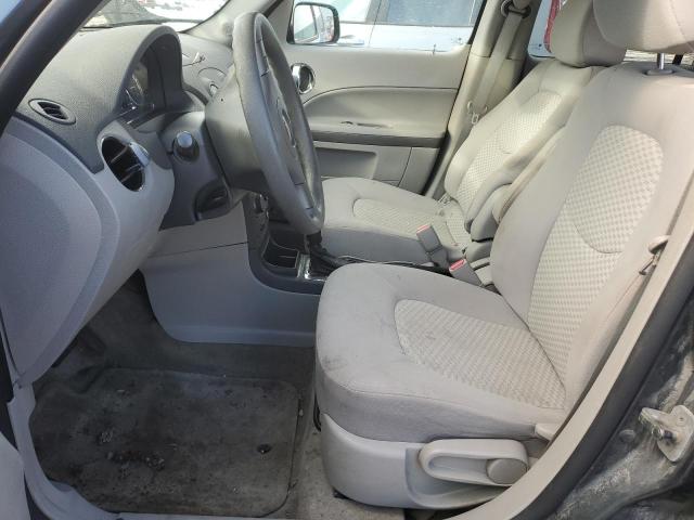 Photo 7 from auction – 2011 CHEVROLET HHR LS with VIN 3GNBAAFW4BS577799