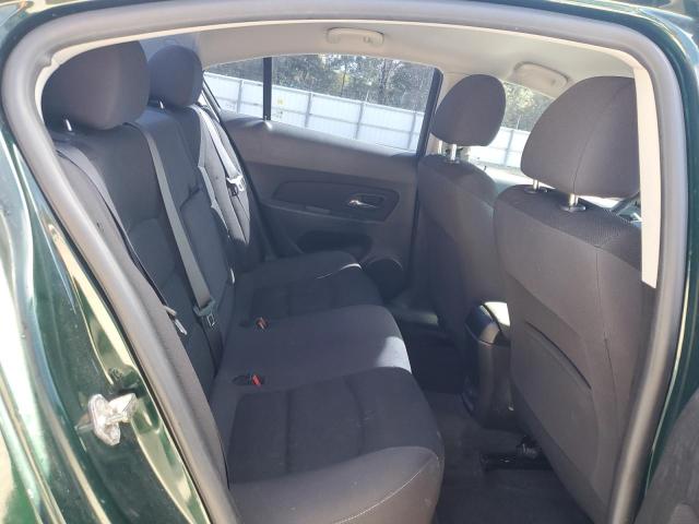 Photo 10 from auction – 2015 CHEVROLET CRUZE LT with VIN 1G1PC5SB0F7168909
