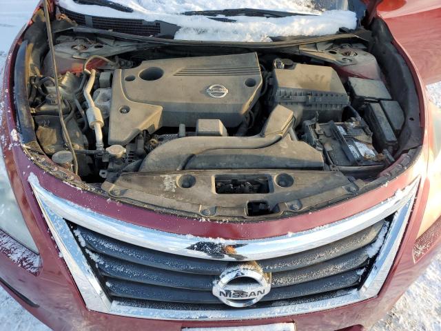 Photo 11 from auction – 2013 NISSAN ALTIMA 2.5 with VIN 1N4AL3AP5DN480091