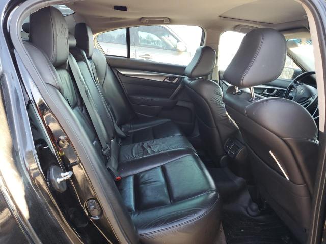 Photo 10 from auction – 2010 ACURA TL with VIN 19UUA8F21AA027551