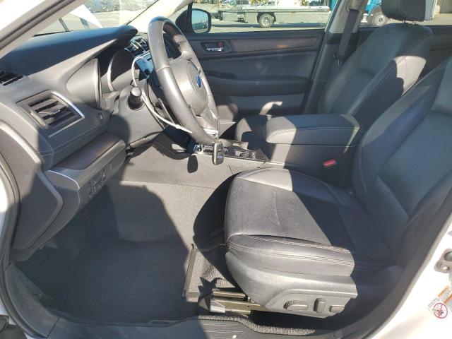 Снимка 7 от търг – 2018 SUBARU OUTBACK 2. с VIN 4S4BSANC2J3201406