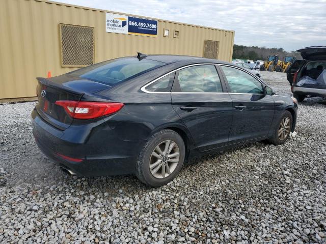 Photo 3 from auction – 2016 HYUNDAI SONATA SE with VIN 5NPE24AF3GH329041