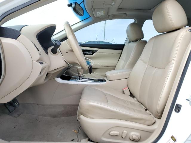 Photo 7 from auction – 2013 NISSAN ALTIMA 2.5 with VIN 1N4AL3AP8DN456741