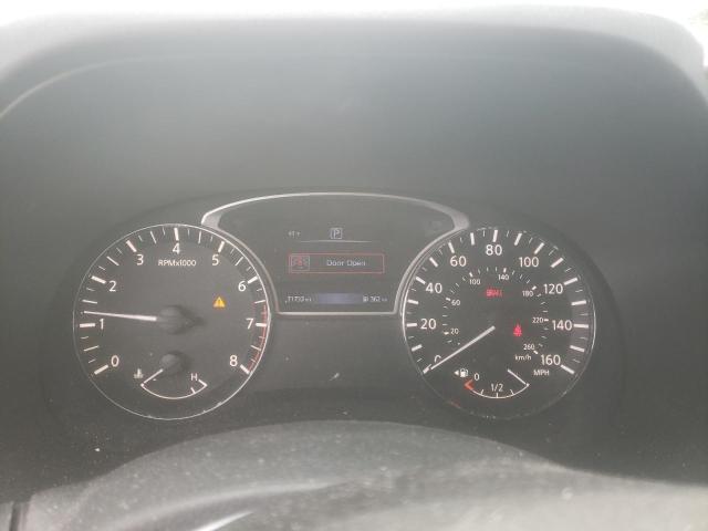 Photo 9 from auction – 2017 NISSAN PATHFINDER with VIN 5N1DR2MN3HC692933