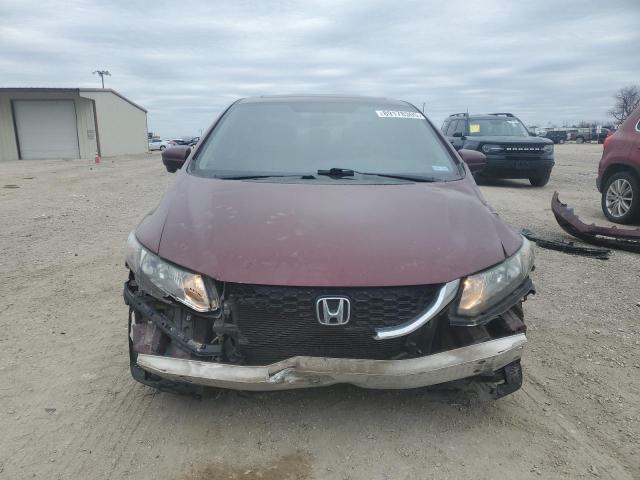 Photo 5 from auction – 2014 HONDA CIVIC EX with VIN 2HGFB2F85EH531762