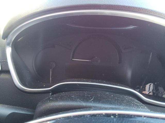 Photo 9 from auction – 2015 CADILLAC SRX with VIN 3GYFNAE33FS609163