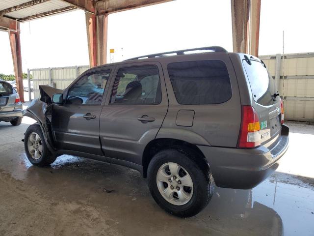 Photo 2 from auction – 2003 MAZDA TRIBUTE ES with VIN 4F2CZ06133KM32903