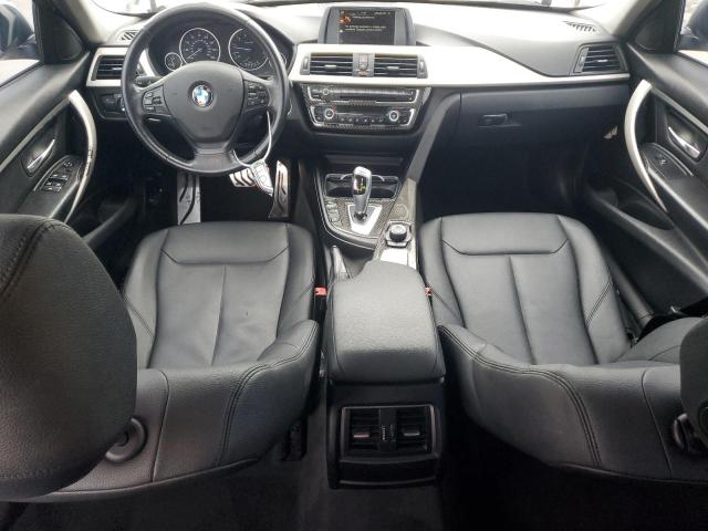 Photo 8 from auction – 2016 BMW 320 I with VIN WBA8A9C55GK617904