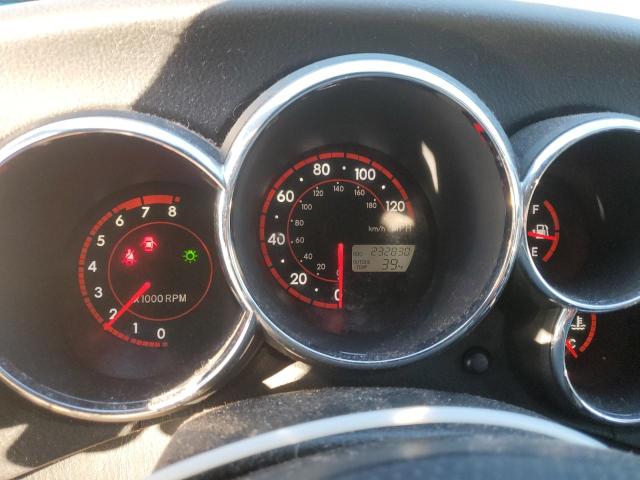 Photo 9 from auction – 2007 TOYOTA COROLLA MA with VIN 2T1KR32E87C654446