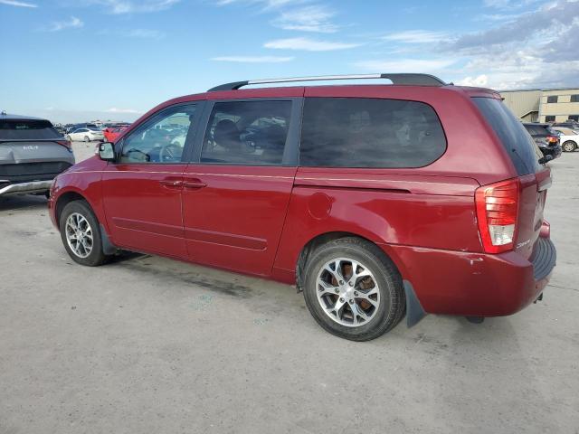 Photo 2 from auction – 2014 KIA SEDONA LX with VIN KNDMG4C78E6565694