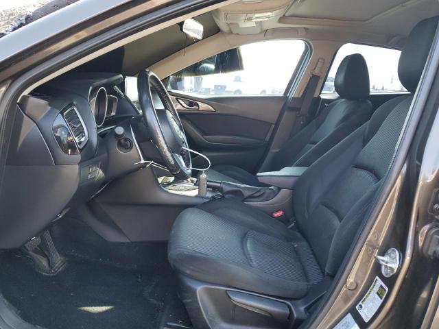 Photo 7 from auction – 2016 MAZDA 3 TOURING with VIN JM1BM1V72G1290979