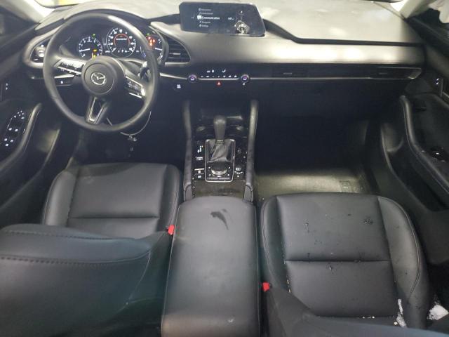 Photo 8 from auction – 2024 MAZDA 3 SELECT S with VIN 3MZBPABM9RM412256