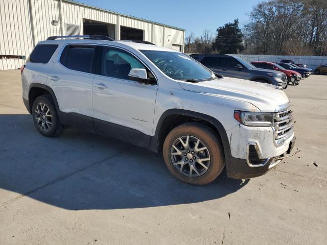 Photo 4 from auction – 2020 GMC ACADIA SLT with VIN 1GKKNMLS7LZ235580
