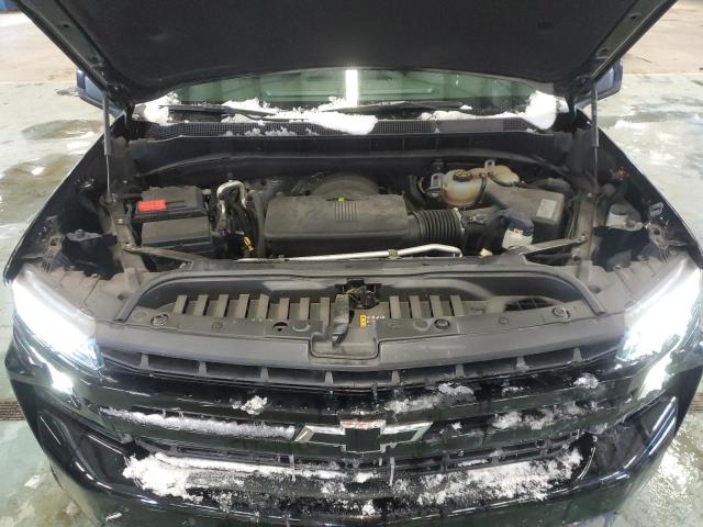 Photo 11 from auction – 2019 CHEVROLET SILVERADO with VIN 1GCRYEED5KZ328117