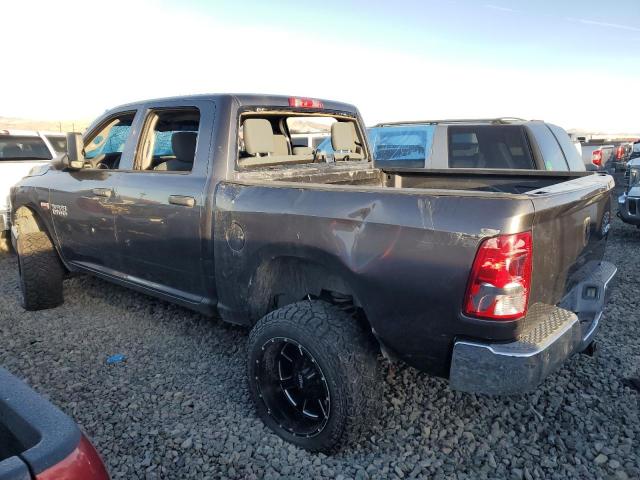 Photo 2 from auction – 2015 RAM 1500 ST with VIN 3C6RR7KT0FG549741