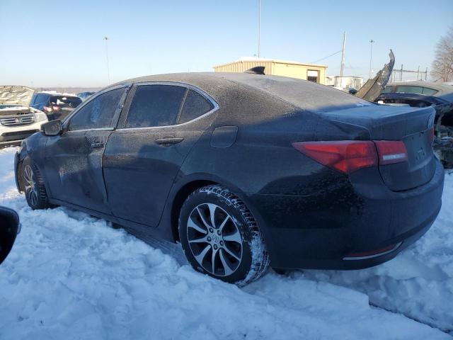 Photo 2 from auction – 2015 ACURA TLX with VIN 19UUB1F33FA015129