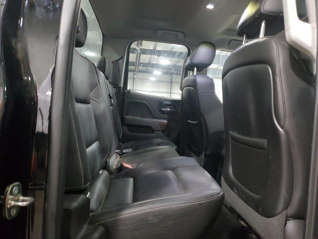 Photo 10 from auction – 2014 GMC SIERRA K15 with VIN 1GTV2VEC3EZ303552