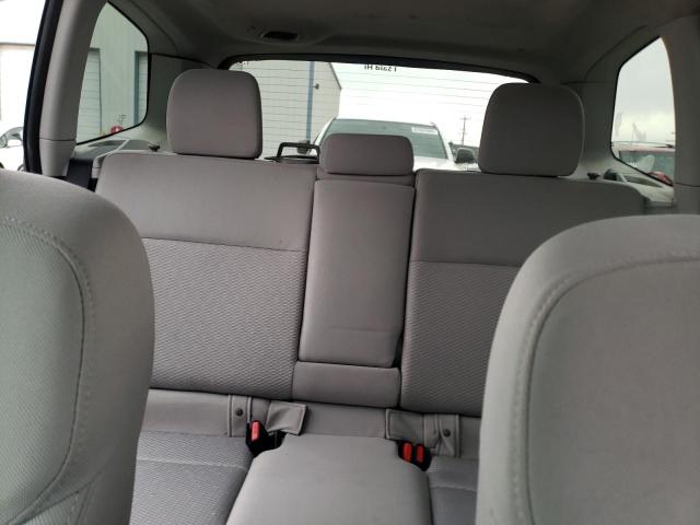 Photo 10 from auction – 2015 SUBARU FORESTER 2 with VIN JF2SJADC0FH410888