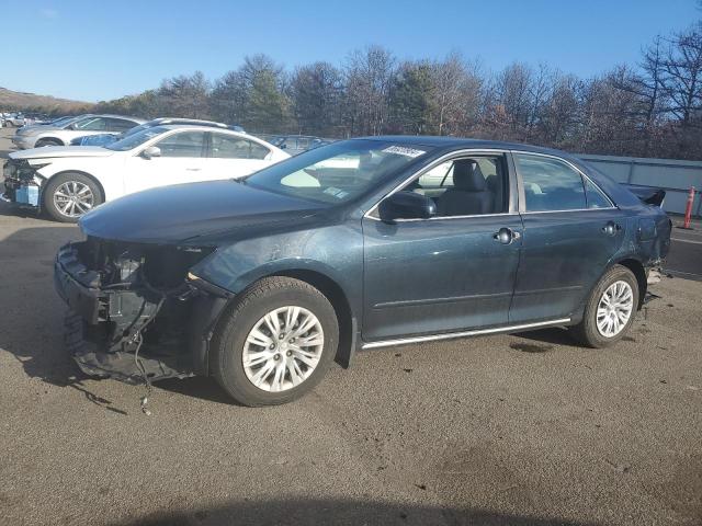 صورة رقم 1 من المزاد - 2012 TOYOTA CAMRY BASE مع VIN 4T4BF1FK6CR259158