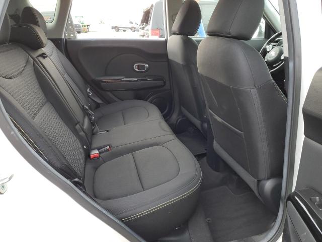 Zdjęcie 11 z aukcji – 2015 KIA SOUL + z VIN KNDJP3A53F7164905