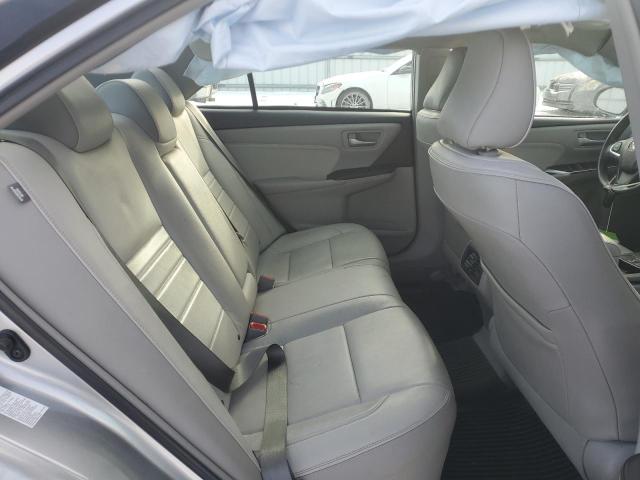 Photo 10 from auction – 2017 TOYOTA CAMRY LE with VIN 4T1BF1FK5HU800105
