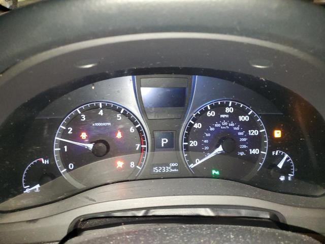 Photo 9 from auction – 2013 LEXUS RX 350 BAS with VIN 2T2BK1BA8DC184948