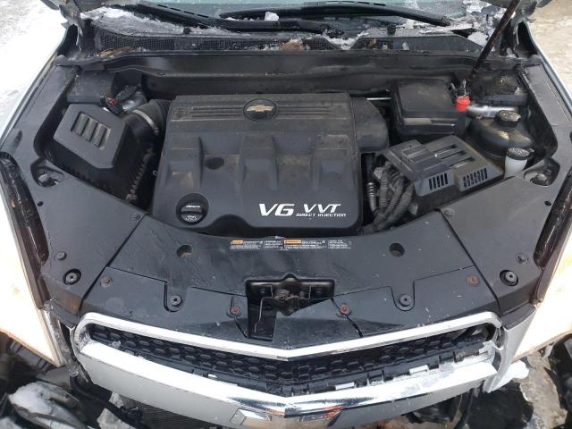 صورة رقم 12 من المزاد - 2012 CHEVROLET EQUINOX LT مع VIN 2GNFLGE55C6263053