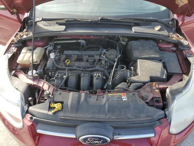 Photo 11 from auction – 2014 FORD FOCUS SE with VIN 1FADP3F26EL216065