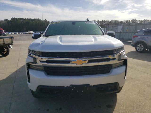 Photo 5 from auction – 2019 CHEVROLET SILVERADO with VIN 1GCUYDED3KZ145559