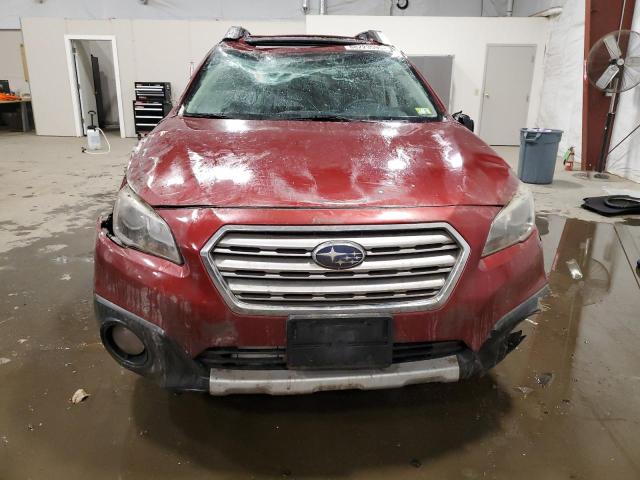 Снимка 5 от търг – 2017 SUBARU OUTBACK 3. с VIN 4S4BSENC6H3202088
