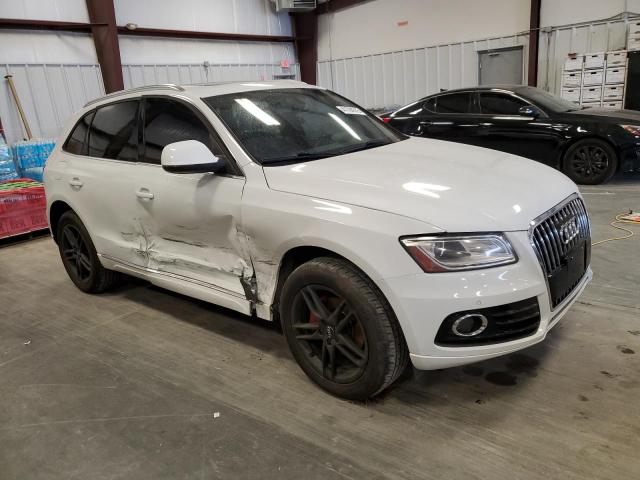 Photo 4 from auction – 2014 AUDI Q5 PREMIUM with VIN WA1LFAFP7EA105958